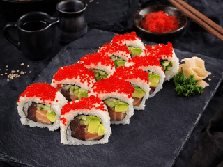 MAGURO TOBIKO 10KS