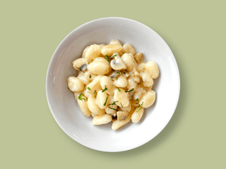 Gnocchi (VEGAN) 🌱