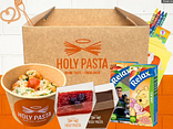 🍝KID'S PASTA MEAL