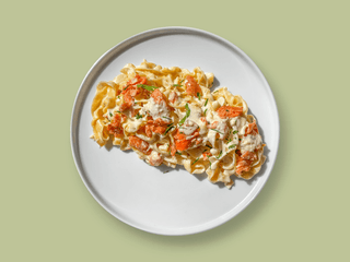 Salmone Bianco