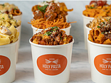 3 times ANY pasta! [15% OFF] 🍝