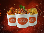 🌶 Spicy pasta for 2 [15% OFF] 🌶