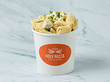 Philadelphia Bacon & Chicken