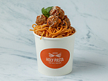 Mini Meatballs
