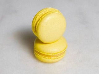 Макарон Кукурудзяні палички-цитрус