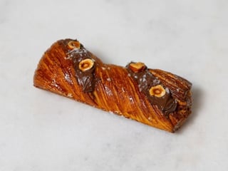Круасан Ханітелла