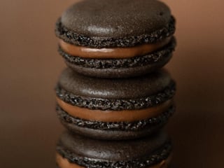 Макарон Церемоніальне какао