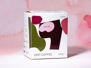 MONO Coffee Фільтр-мікс/ 7 шт