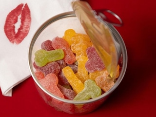 Желейки-хтивки