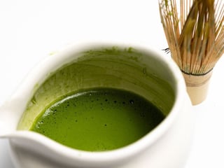 Напій Matcha Matsu no Midori (松の翠)
