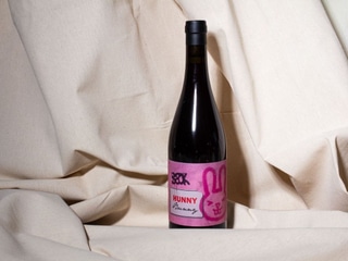 Хані Бані, Judith Beck, червоне, сухе 