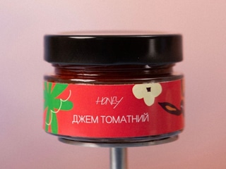 Томатний джем