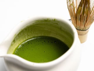 Напій Matcha Myouju (妙寿)