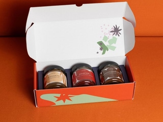 Набір Sweet set