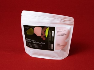 Фільтр-мікс Honey•Завертайло 