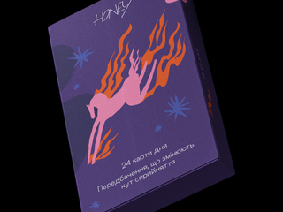 Карти-передбачення