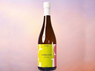 Комбуча Honey 