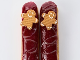 Еклер Глінтвейн