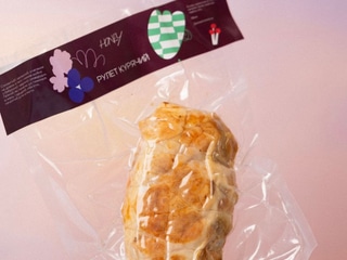 Курячий рулет