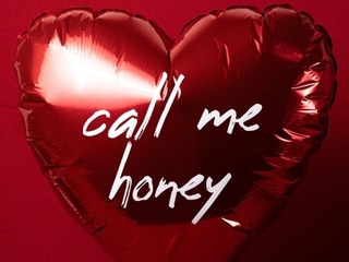 Кулька Сall me honey