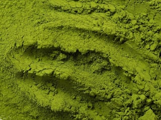 Matcha Houki (宝亀)