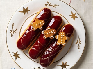 Еклер Глінтвейн