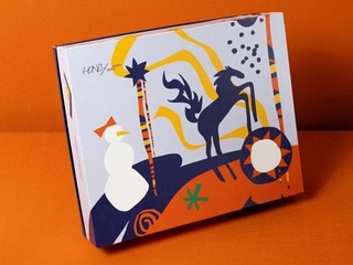 АДВЕНТ КАЛЕНДАР 2026