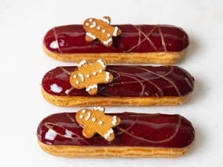 Еклер Глінтвейн