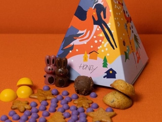 Дитячий різдвяний набір