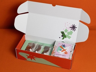 Набір Christmas Morning