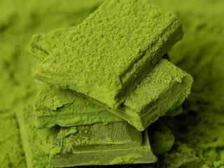 Шоколадка-дегустація MATCHA GRADIENT
