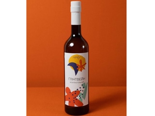 Глінтвейн безалкогольний