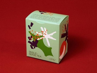 Дріп-чай травʼяний мікс 