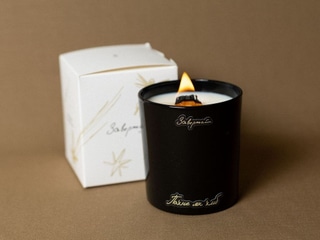 Свічка Хліб