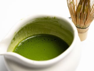 Напій Matcha Houki (宝亀)