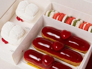 Сет десертів: Kiss Box 💋 