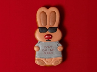 Пряник Don’t call me bunny