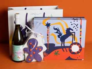 Набір “Йі-ха-хані”