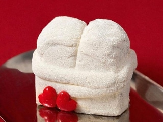 Десерт Kiss kiss