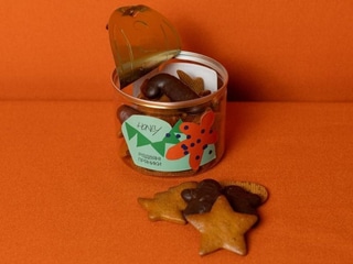 Набір імбирних пряників