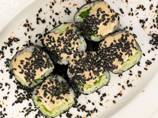 Макі з Чука Вакаме