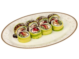 Зелений Дракон