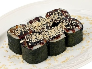 Макі з вугрем