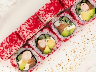 Каліфорнія MIX