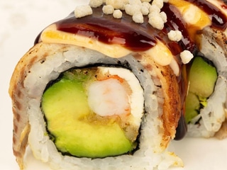 RAINBOW ROLL