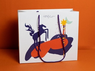 Подарунковий пакет “Різдвяні Йі-ха-Хані”