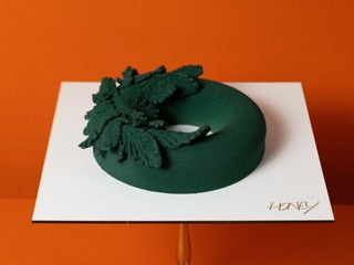 Торт Christmas Omela 470 г