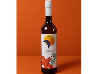 Глінтвейн безалкогольний