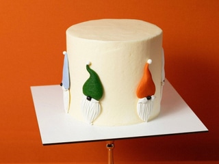 Торт Holiday 1630 г