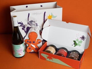 Набір “Зі святом у руках”